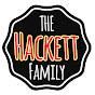 The Hackett Family