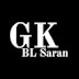 GK BL Saran