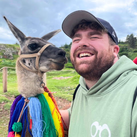 influencer profile picture