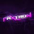 logo RaxtroN