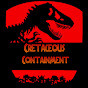 Cretaceous Containment