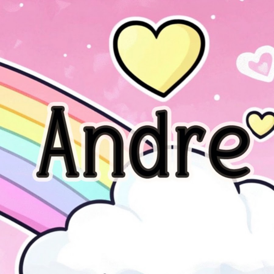 Colorines con Andre YouTube