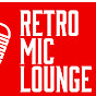 Retro Mic Lounge