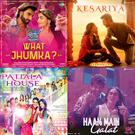 Playlist Hindi