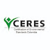 CERES Colombia Cert.