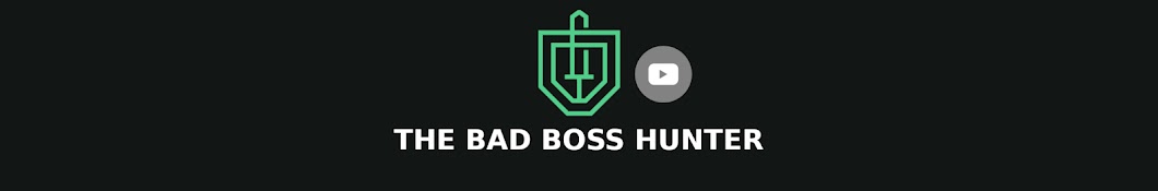 The Bad Boss Hunter ~ Videogame Walkthroughs 