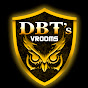 DBT's Vrooms