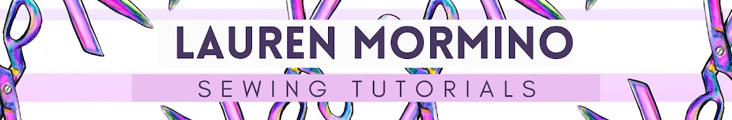 Lauren Mormino Banner