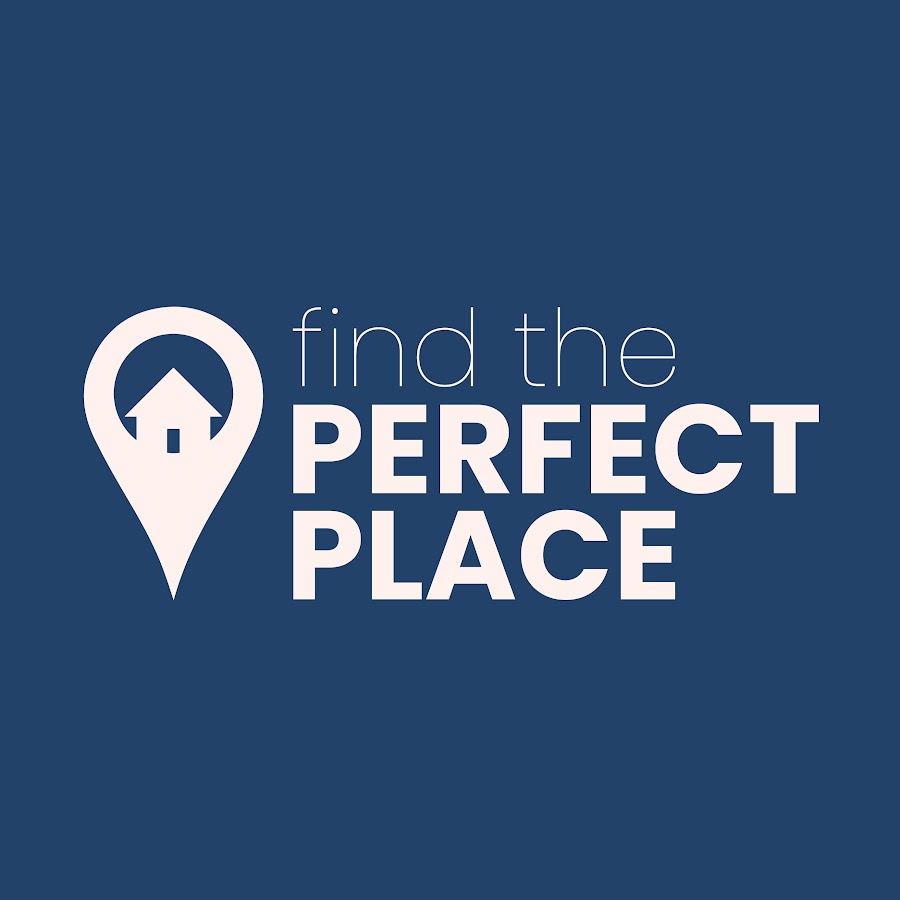 find the Perfect Place @findtheperfectplace