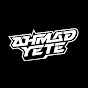 Ahmad Yete