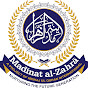 Madīnat Al-Zahrā