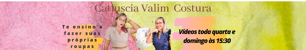 Catiuscia Valim