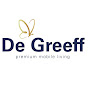 De Greeff l Premium mobile living