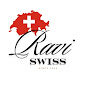 RAVI SWISS 