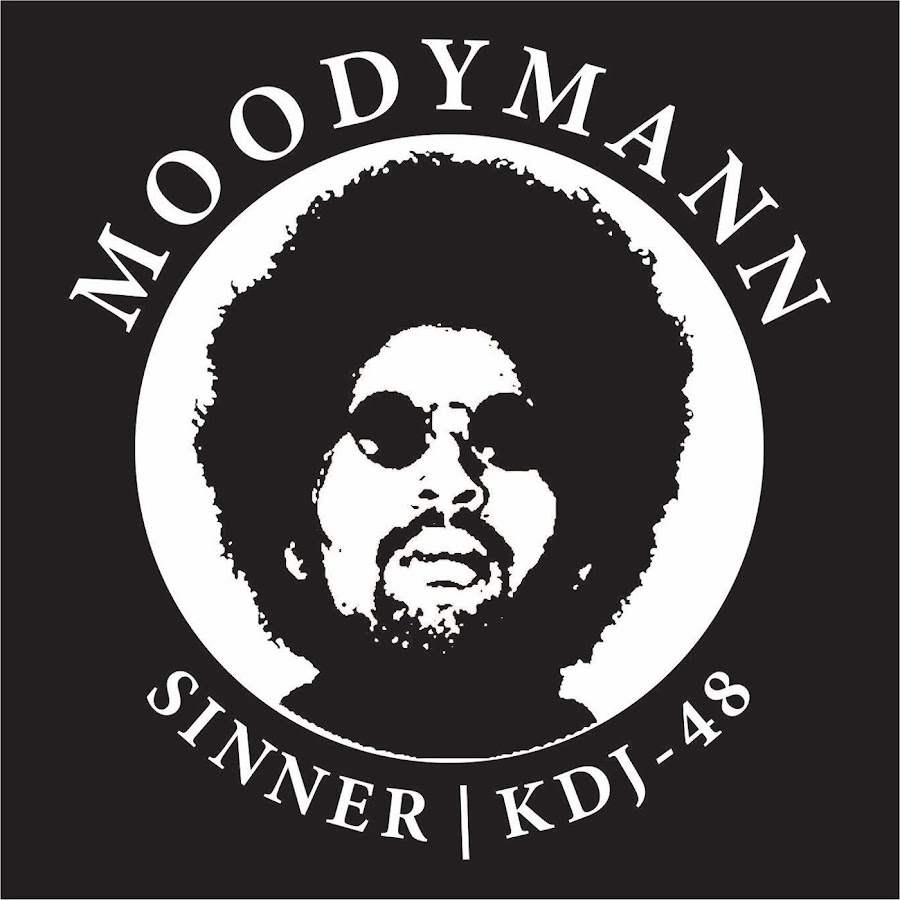Moodymann - Topic - YouTube