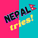 NEPAL TRIES.