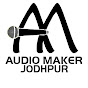 AUDIO MAKER