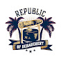 Republic of Debauchery