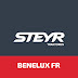 STEYR Traktoren Benelux FR