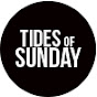 Tides of Sunday