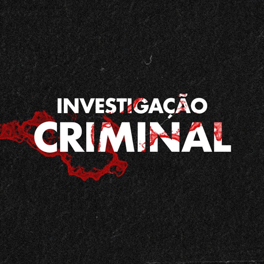 Investigação Criminal @ICInvestigacaoCriminal