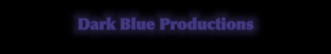 Dark Blue Productions