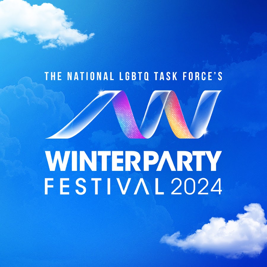 Winter Party Festival - YouTube
