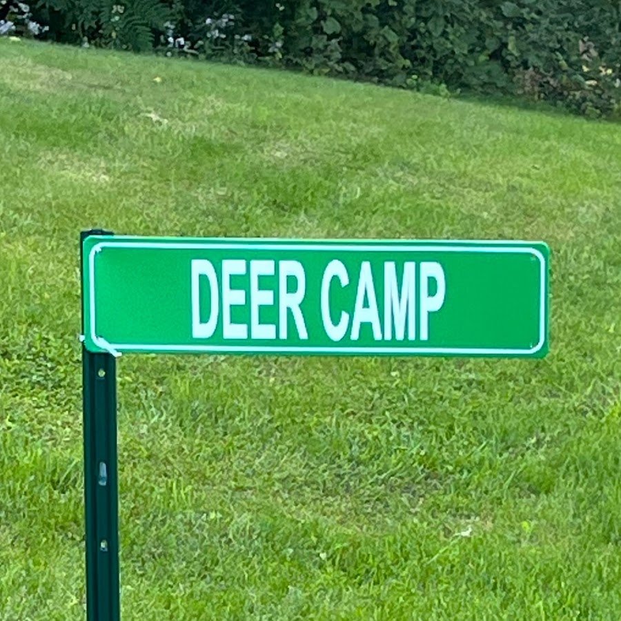 Deer Camp Youtube