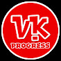 VK Progress