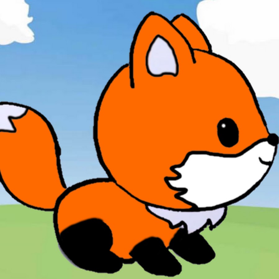 Eloquent Fox