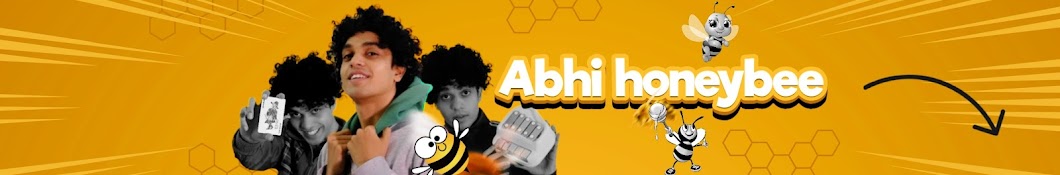 Abhi bee Banner