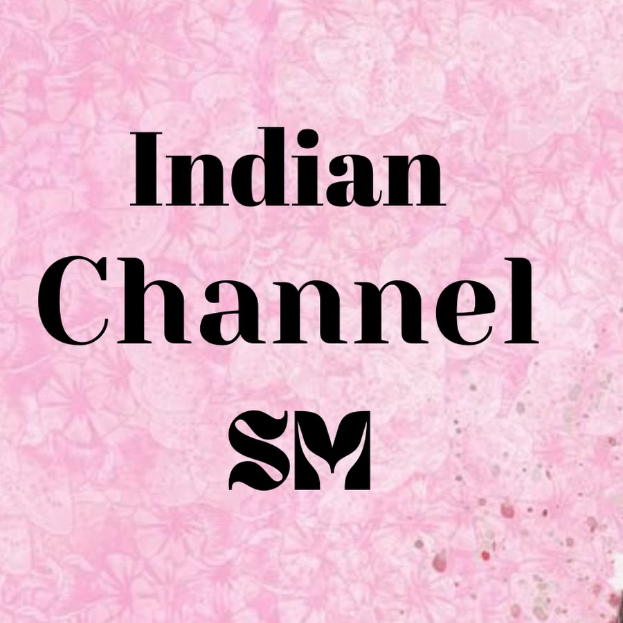 Indian channel