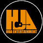 Hua Entertainment