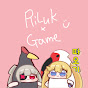 RiLuk×Game 