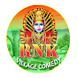 RNK VILLAGE COMEDY