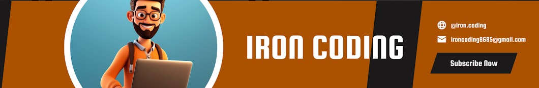 iron coding