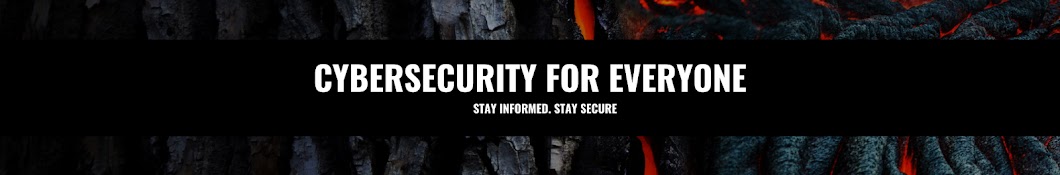 The PC Security Channel Banner