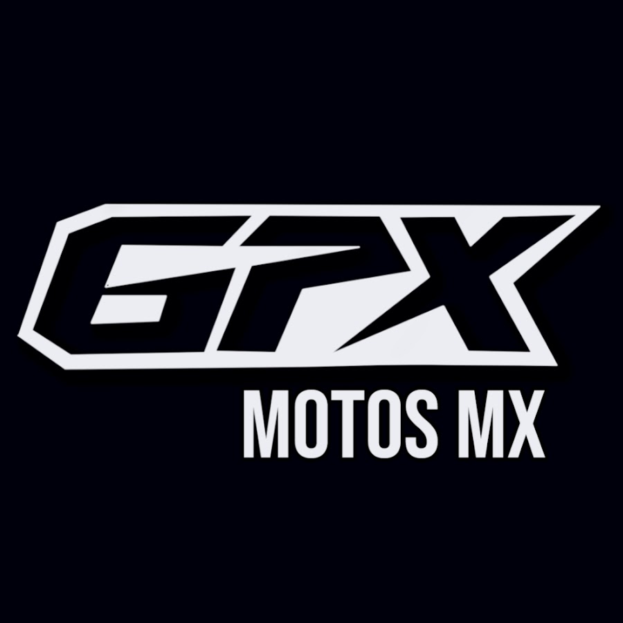 GPX Motovlogs @GPXMotovlogs-GPX-MOTOS-MEXICO