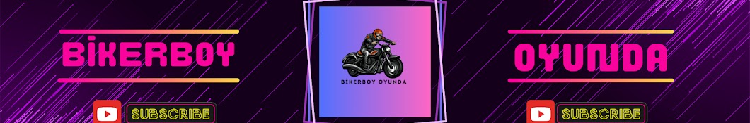 Bikerboy Oyunda