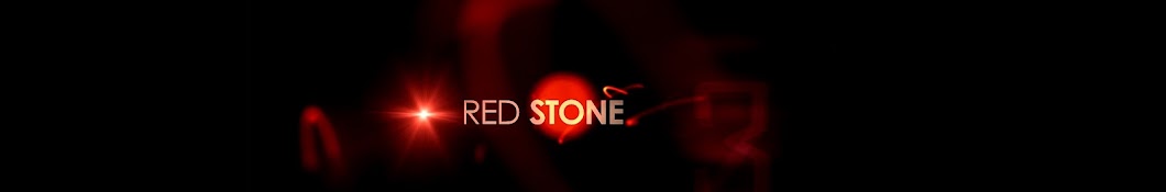 RED STONE Banner