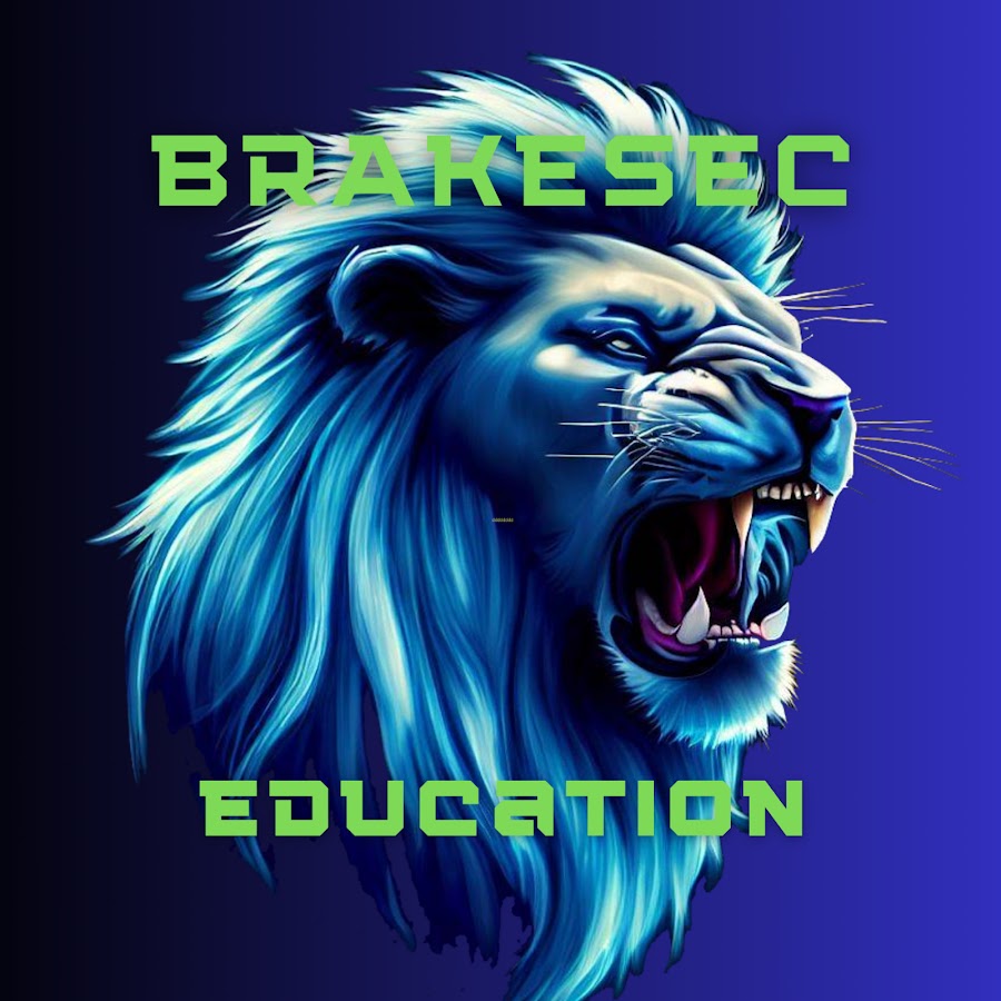 BrakeSec Education