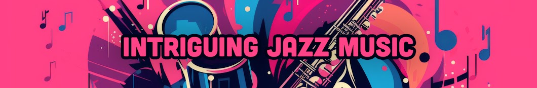 Intriguing Jazz