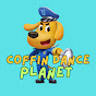 Coffin Dance Planet