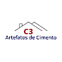 C3 Artefatos de Cimentos