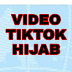 logo VIDEO TIKTOK HIJAB