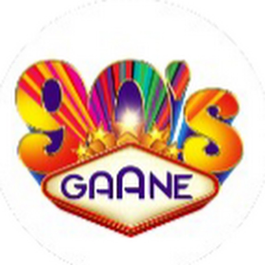90's Gaane @90sGaane