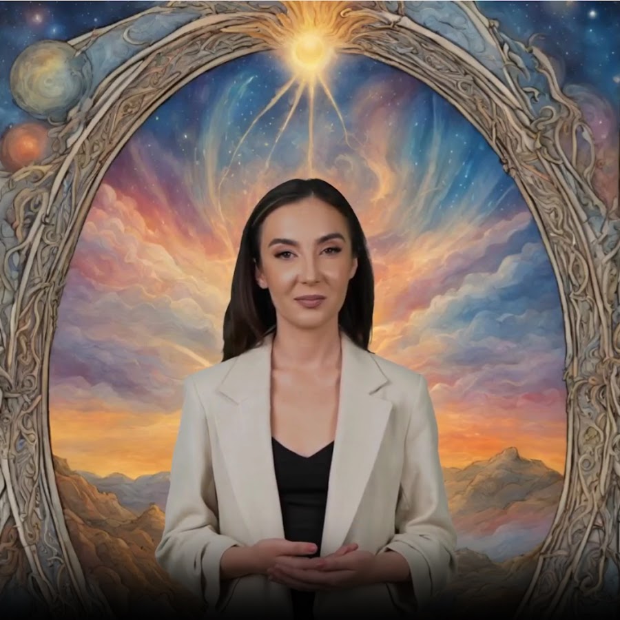 Cristina Zurba - Tarot Soare și Lună @cristinazurba