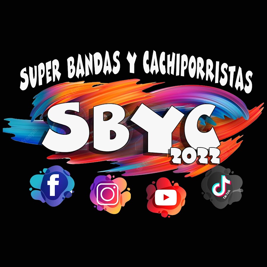 Super Bandas y Cachiporristas @superbandasycachiporristas