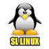 logo SL LINUX