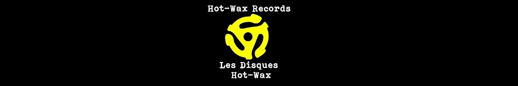 Hot Wax Records